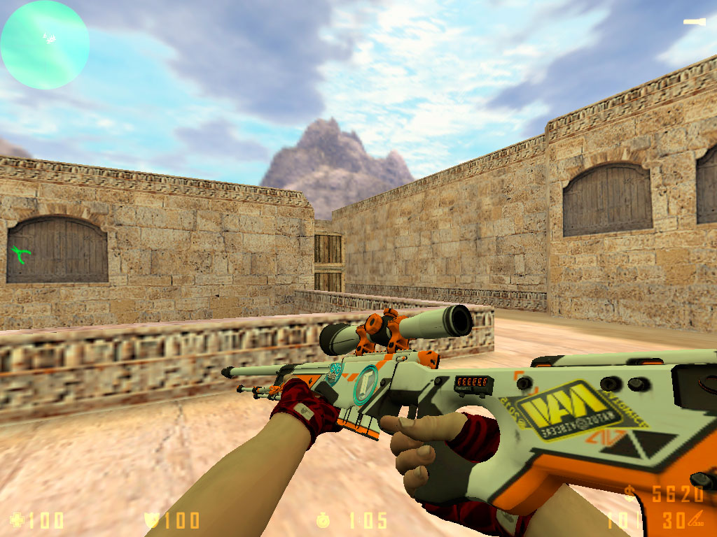 Материал для сборки